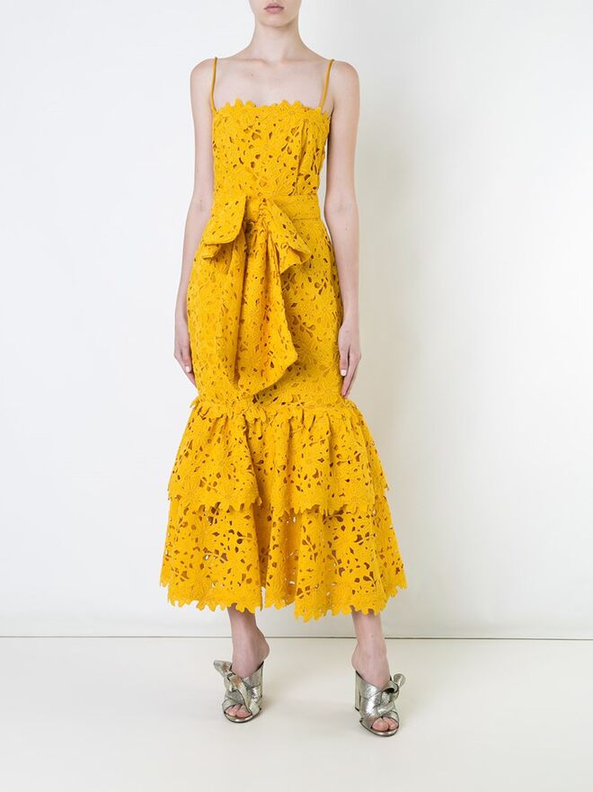 Bambah, €666 em farfetch.com