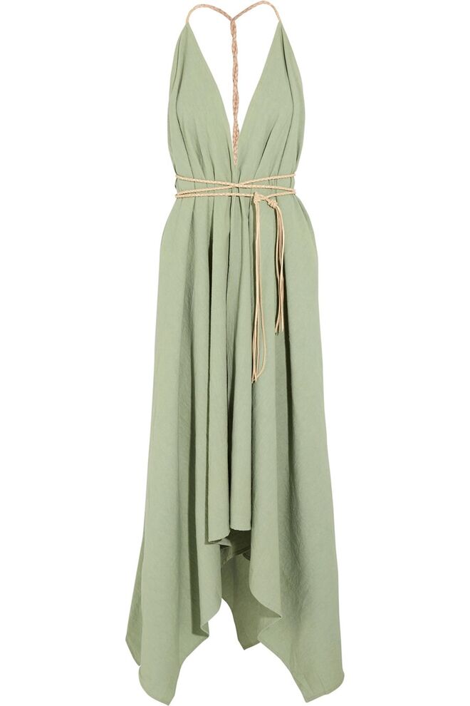 Caravana, €320, em net-a-porter.com