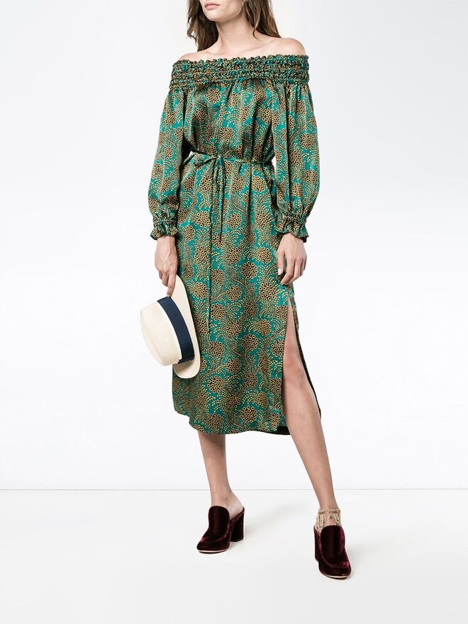 Haney, €880 em farfetch.com