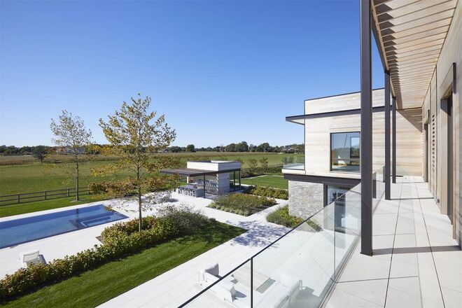 SAGAPONACK, Nova Iorque