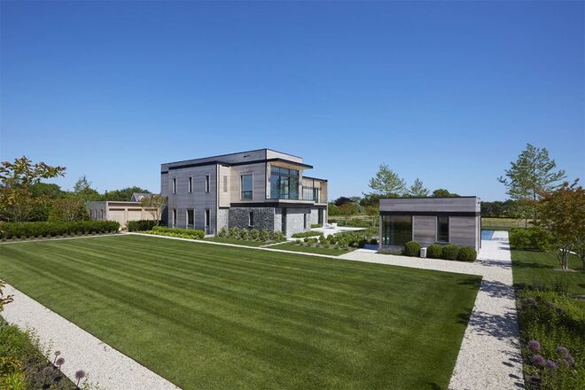 SAGAPONACK, Nova Iorque