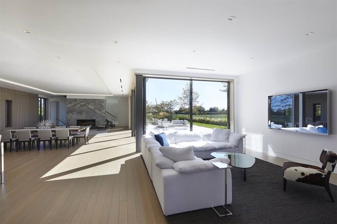 SAGAPONACK, Nova Iorque