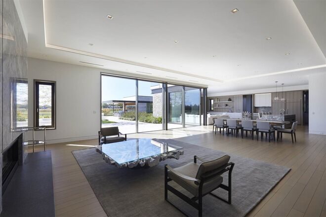 SAGAPONACK, Nova Iorque