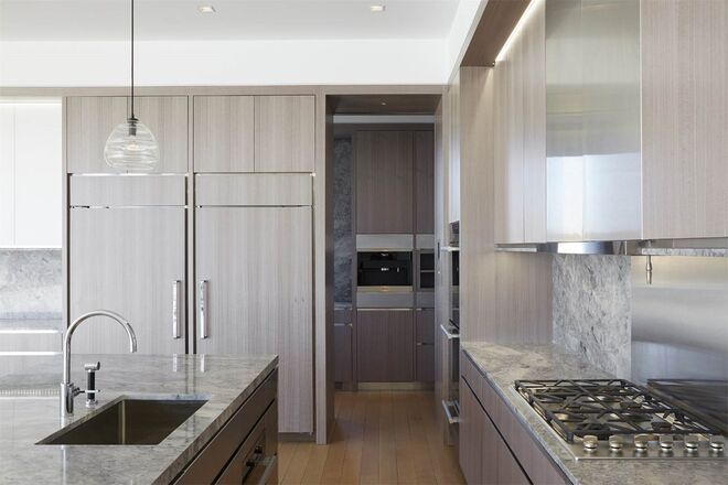 SAGAPONACK, Nova Iorque