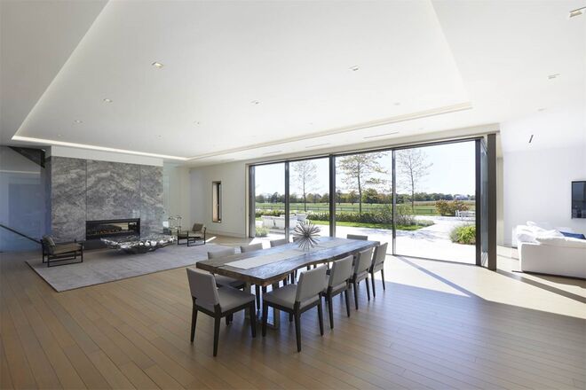 SAGAPONACK, Nova Iorque