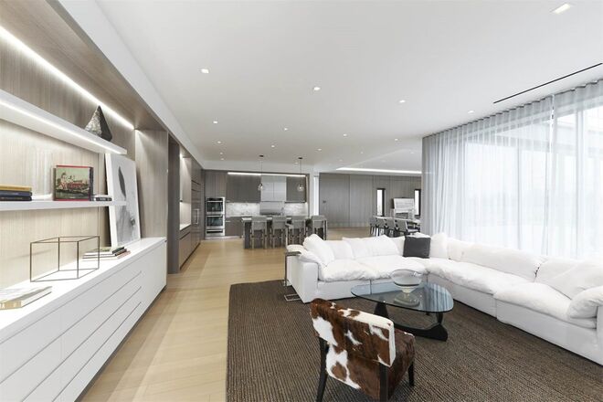 SAGAPONACK, Nova Iorque