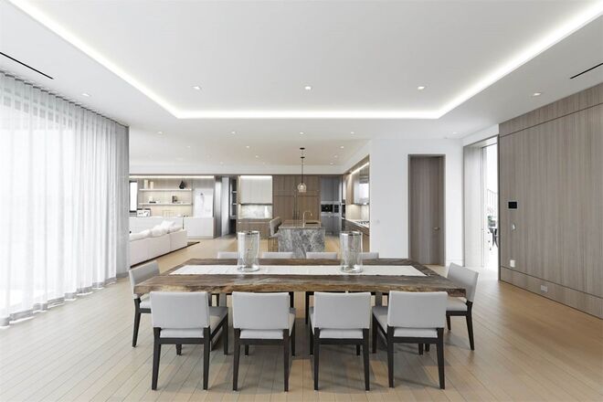 SAGAPONACK, Nova Iorque