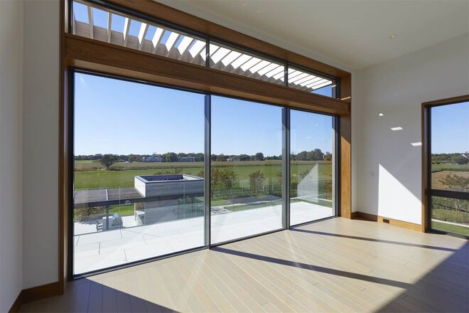 SAGAPONACK, Nova Iorque