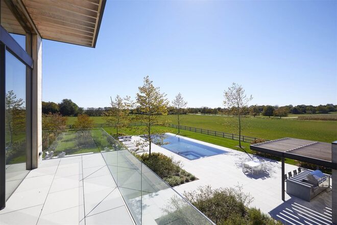 SAGAPONACK, Nova Iorque