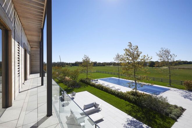 SAGAPONACK, Nova Iorque