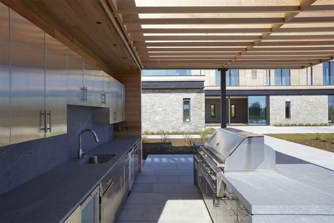 SAGAPONACK, Nova Iorque