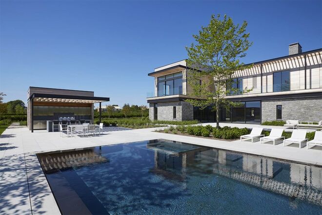 SAGAPONACK, Nova Iorque