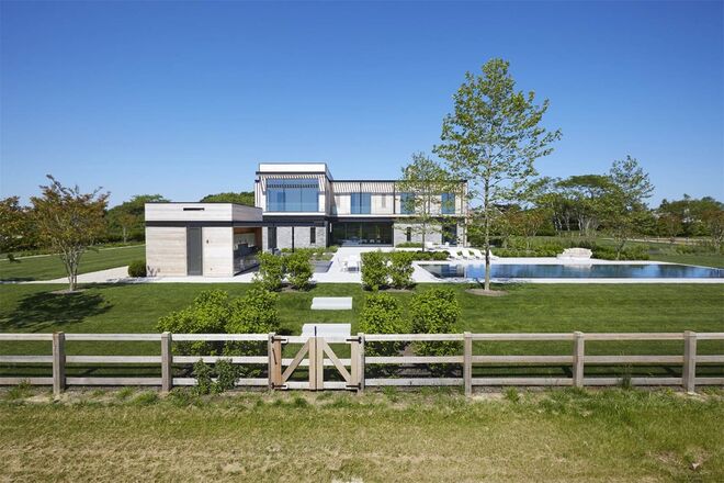 SAGAPONACK, Nova Iorque