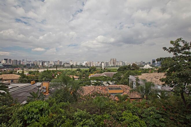 SÃO PAULO, Brasil
