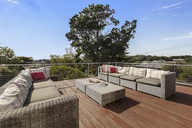 VICTORIA, Austrália