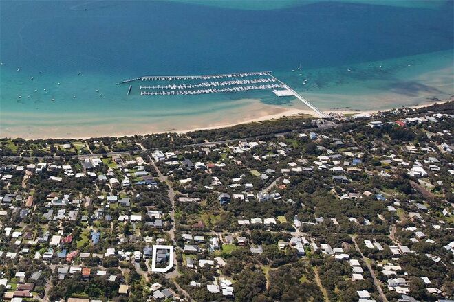 VICTORIA, Austrália