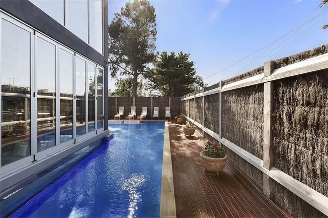 VICTORIA, Austrália