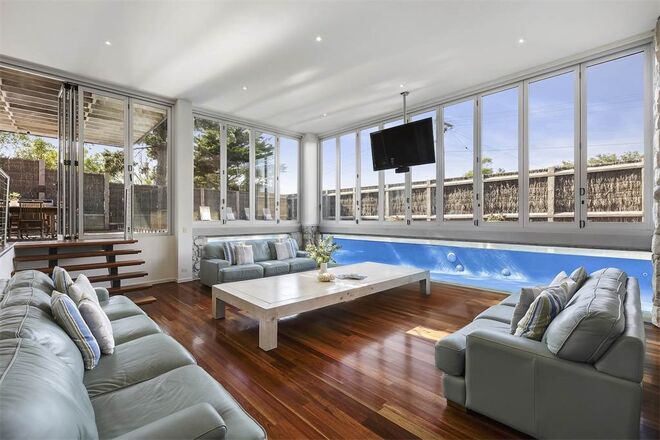 VICTORIA, Austrália