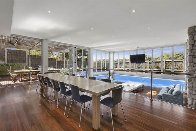 VICTORIA, Austrália