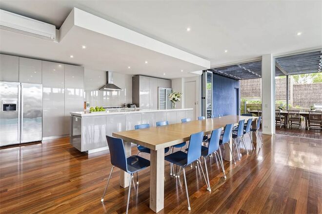 VICTORIA, Austrália