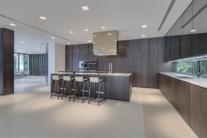 MIAMI BEACH, Florida