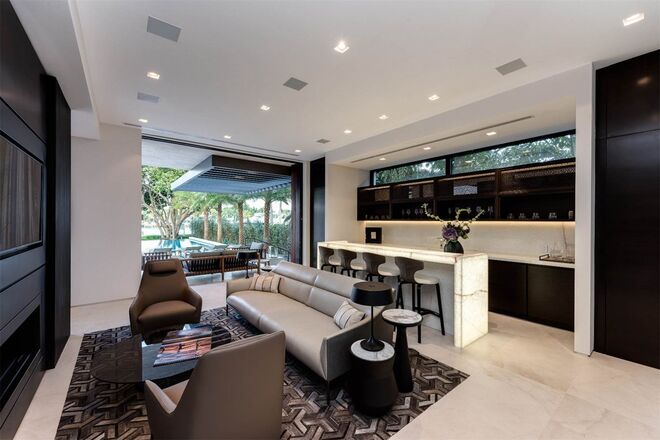 MIAMI BEACH, Florida