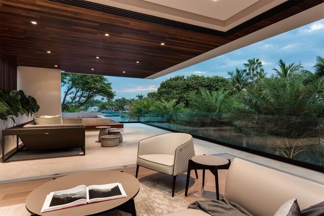 MIAMI BEACH, Florida