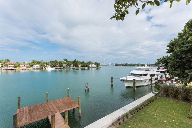 MIAMI BEACH, Florida