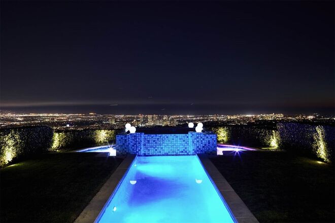 HOLLYWOOD, Califórnia