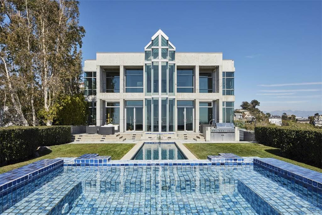 HOLLYWOOD, Califórnia