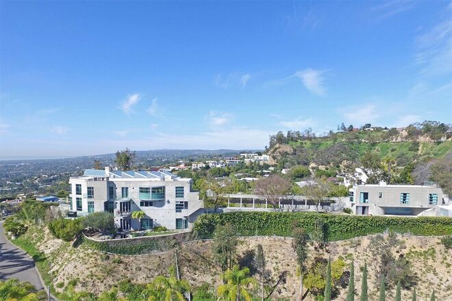 HOLLYWOOD, Califórnia