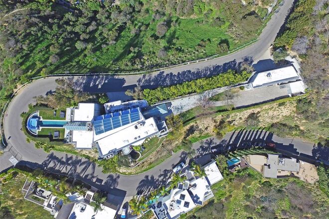 HOLLYWOOD, Califórnia