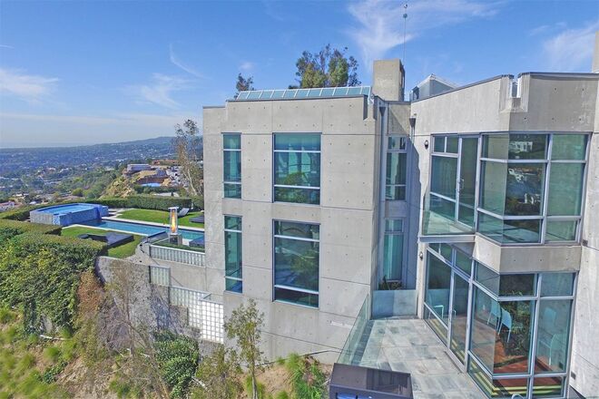 HOLLYWOOD, Califórnia