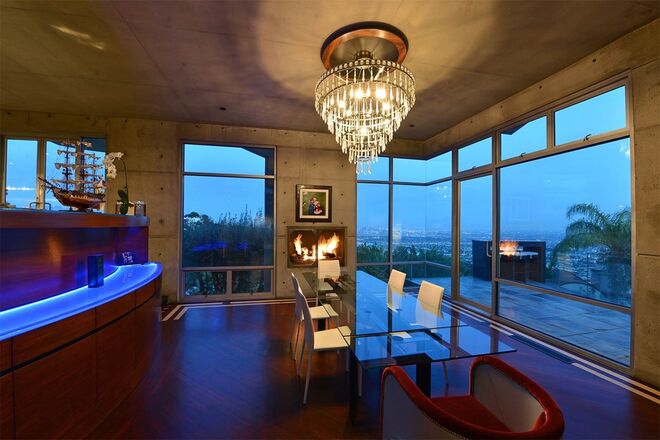 HOLLYWOOD, Califórnia