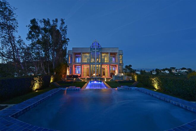 HOLLYWOOD, Califórnia