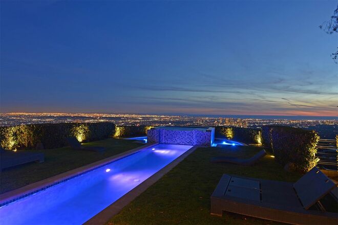 HOLLYWOOD, Califórnia