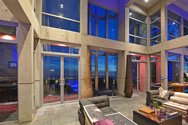 HOLLYWOOD, Califórnia