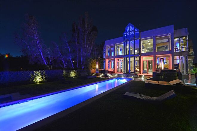 HOLLYWOOD, Califórnia