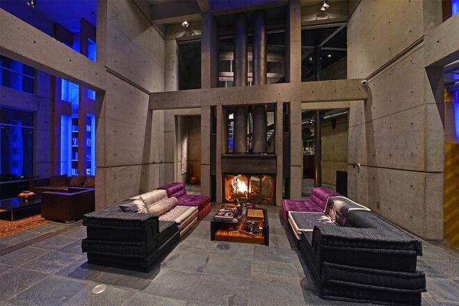 HOLLYWOOD, Califórnia