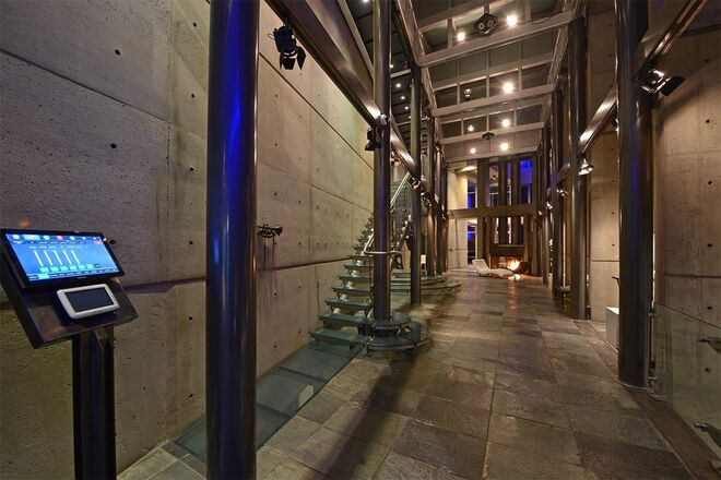 HOLLYWOOD, Califórnia