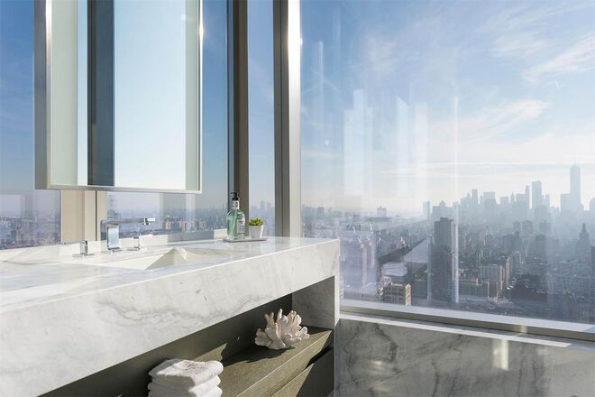 ONE MADISON, Nova Iorque 