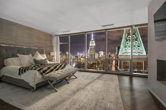 ONE MADISON, Nova Iorque 