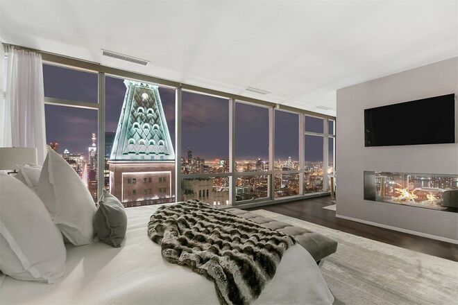 ONE MADISON, Nova Iorque 