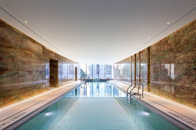 ONE MADISON, Nova Iorque 