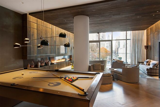 ONE MADISON, Nova Iorque 