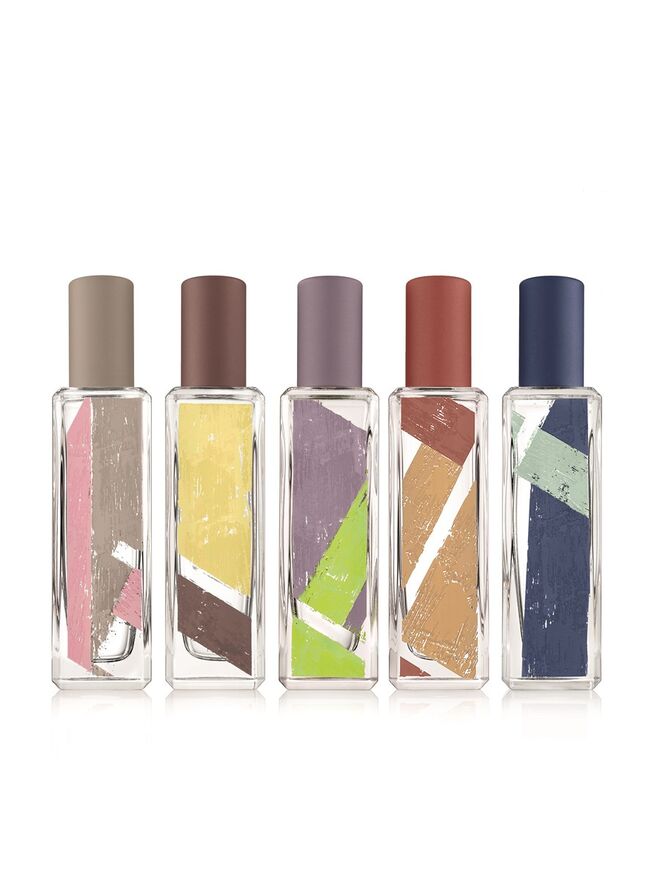 The Bloomsbury Collection, €55 cada, Jo Malone (no El Corte Inglés)