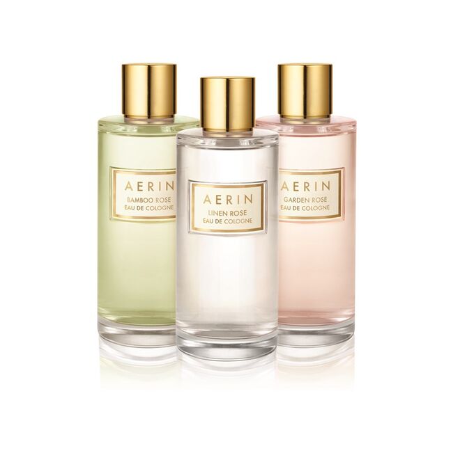 Rose Colognes, Aerin (no El Corte Inglés)