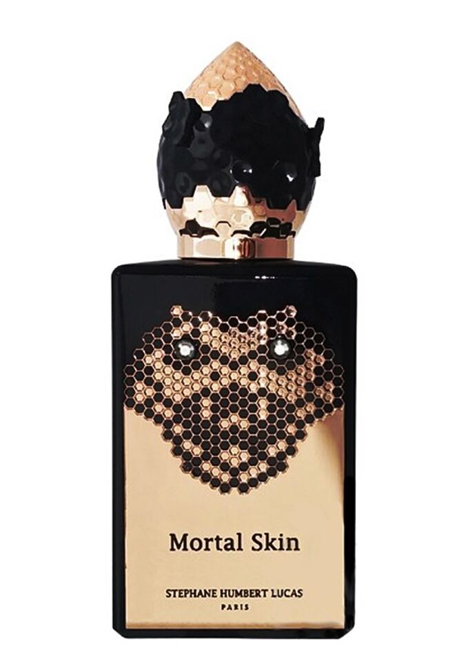 SHL Mortalskin, €245, na Embassy Niche Perfumery (Lisboa)