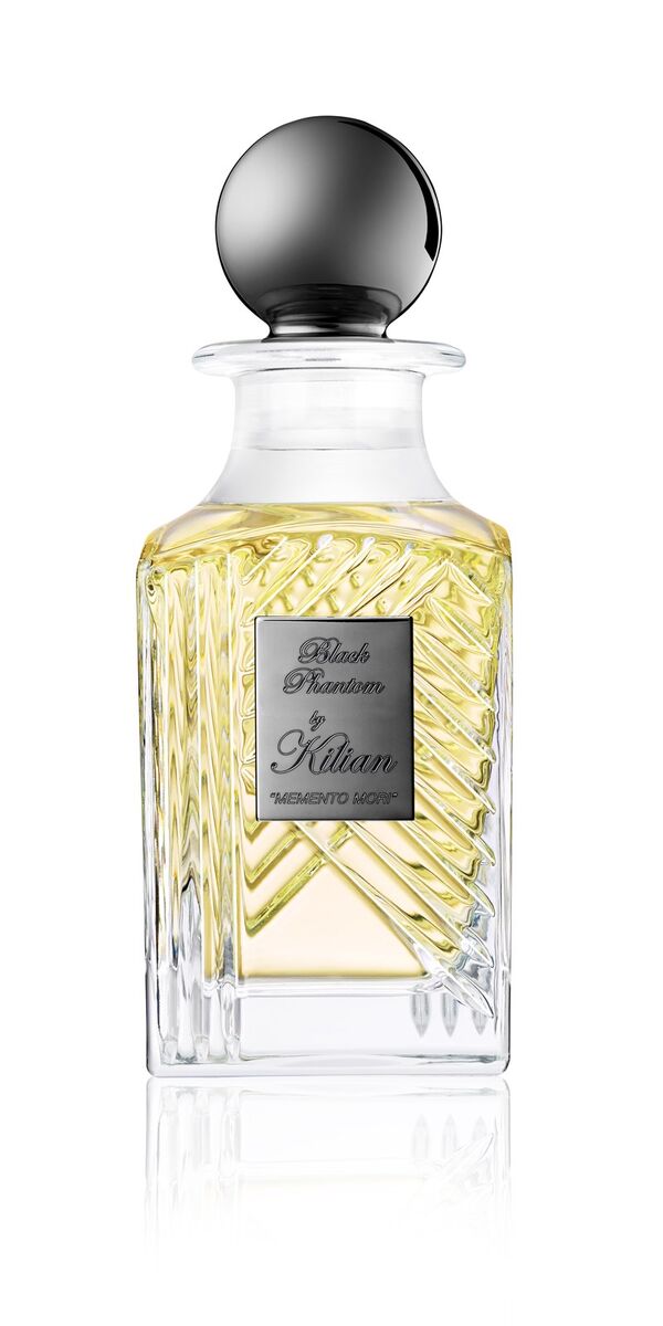 Black Phantom Memento Mori, by Killian, na Skinlife