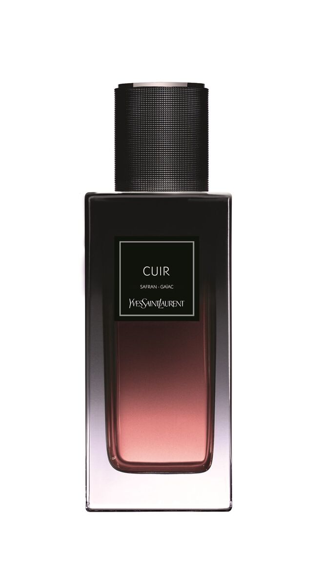 Le Vestiaire des Parfums - Cuir, eau de parfum, 125 ml, €244,60, Yves Saint Laurent